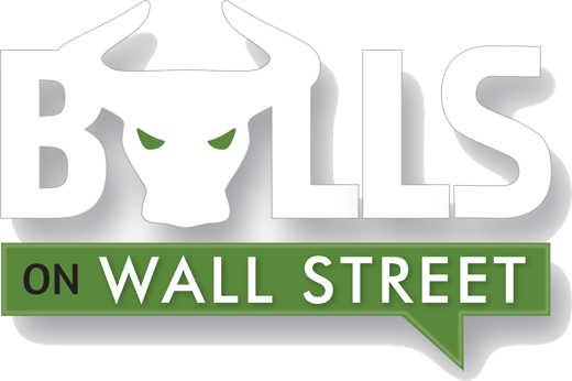 Bulls on Wall Street